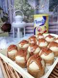 Biscoff cheesetart