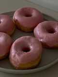 Donuts
