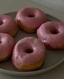 Donuts