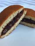 Dorayaki de "Doraemon"