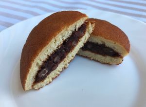 Foto principal de Dorayaki de "Doraemon"