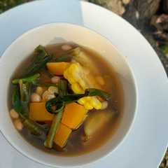 รูปของ Sayur Asem Pedas