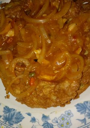Foto resep Simpel Fuyunghai