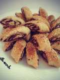 مقروطة التمر