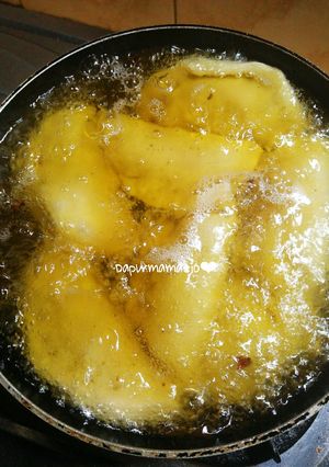 Foto resep Pastel rindu