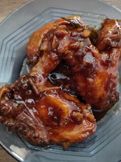 Foto resep Ayam Kecap Enak
