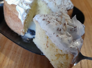 Una foto de Torta 3 leches