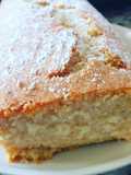 Bizcocho 1, 2, 3 (el más fácil y delicioso #merienda)