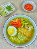 292. Soto Bening Koya