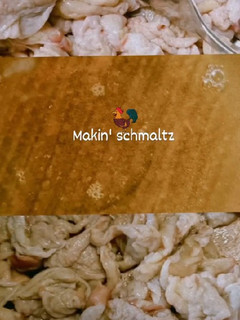 Foto resep Minyak ayam untuk mpasi
