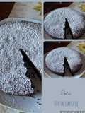 Torta caprese