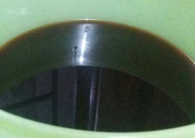 Cara Gampang Membuat Cuko Pempek Anti Gagal