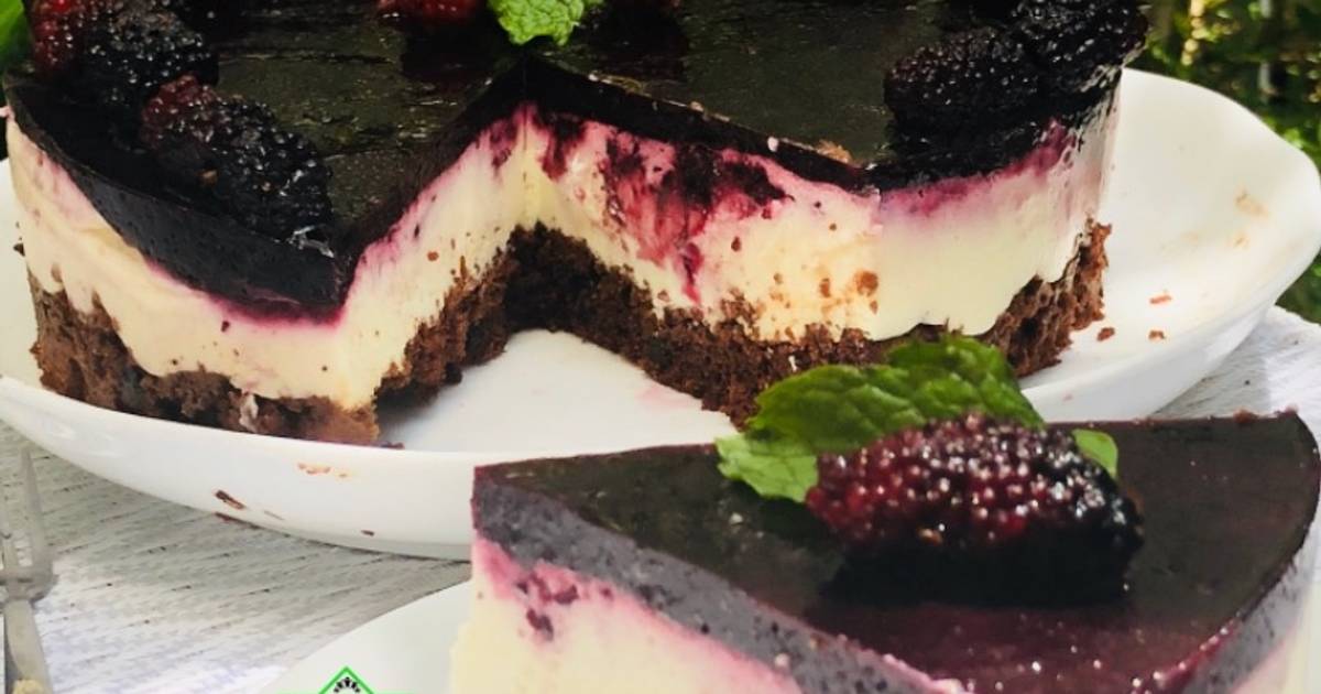 Pâtisserie De Lux giới thiệu hương vị ngọt ngào mùa hè