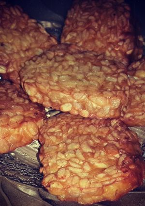 Foto resep Tempe Goreng