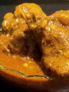 মুরগির ঝোল (Moorgir jhol recipe in Bengali) রেসিপির প্রধান ছবি