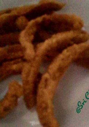 Foto resep Sosis krispi