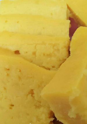 Foto resep Proll Tape Kentang Keju