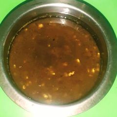 A picture of Harira.