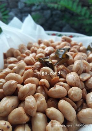 Foto resep Kacang Bawang #siapRamadhan