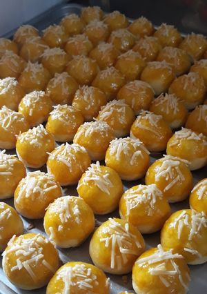 Foto resep Nastar Lumer