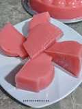 Agar Agar Santan Sederhana
