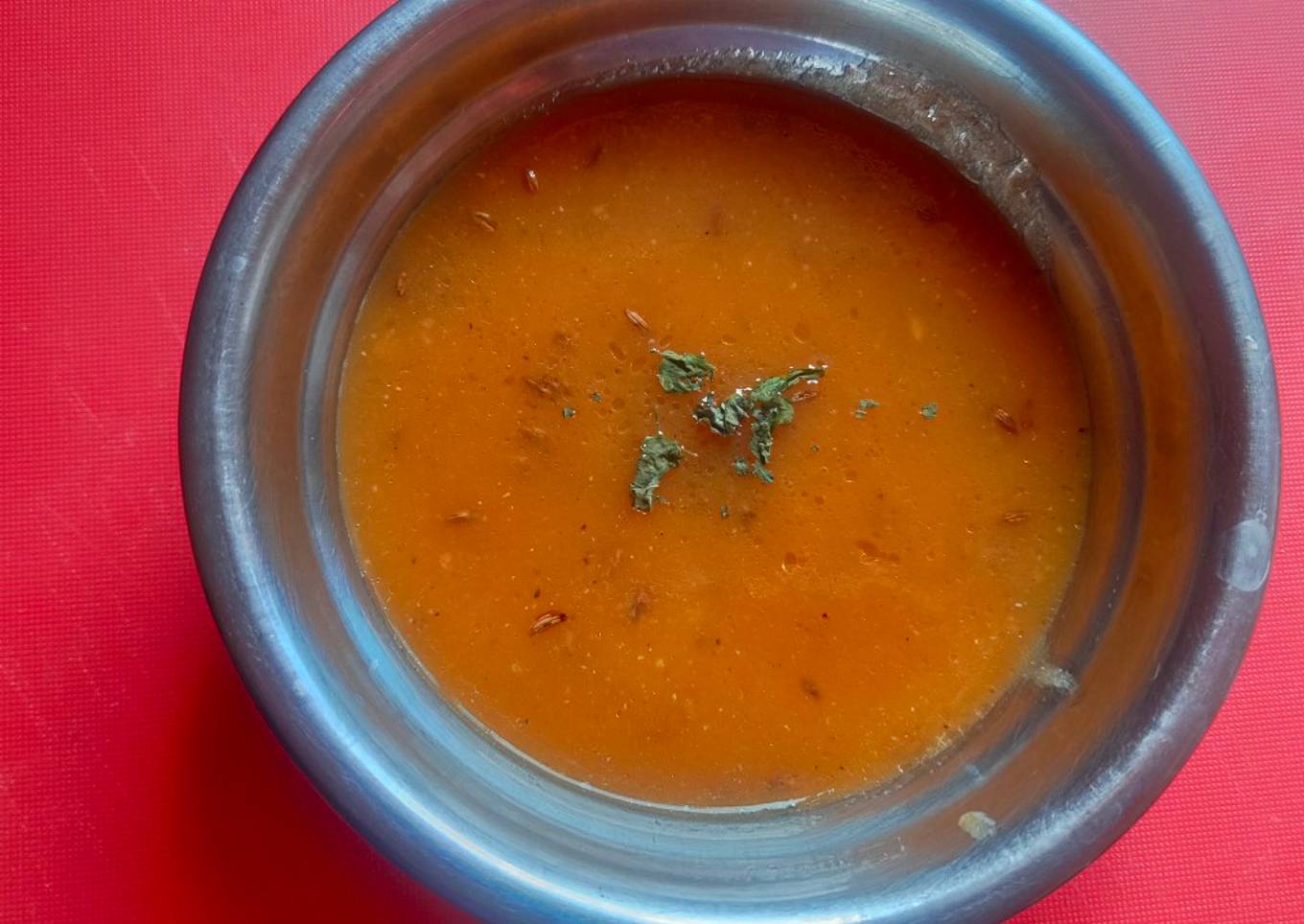 Tomato Soup
