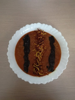عکسی از دستور آش گوجه