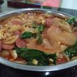 Seblak ala-ala