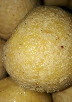 Foto resep Tahu Bulat