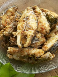 Foto resep Tim Ikan Mujair