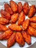 ไก่ทอดสไปซี่