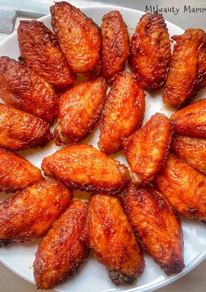 รูปของ ไก่ทอดสไปซี่