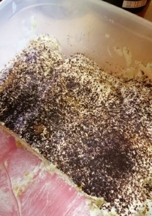 A picture of Simply Tiramisu.