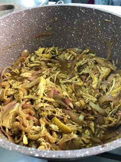 صورة لوصفة مسخن دجاج