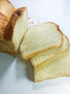 Foto resep Roti Tawar Homemade (ulen tangan)