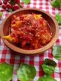 Sambal kweni