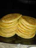 ROTI MARYAM...Tebel n gurih 👍👍