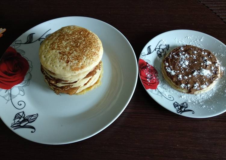 pancakes cookpad pancakes cookpad
