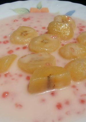 Foto resep Es palubutung