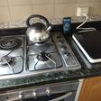 Un ingrediente fundamental en cocina, descubriendo el agua tibia