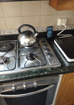 Una foto de Un ingrediente fundamental en cocina, descubriendo el agua tibia