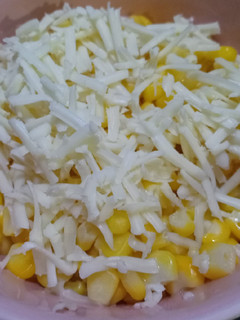 Foto resep Jasuke (Jagung Susu Keju)