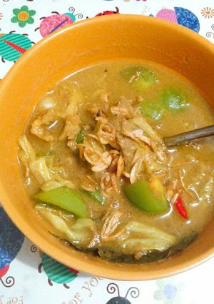 Foto resep Tongseng Sapi🐮