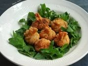 A picture of potli samosas