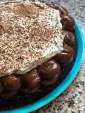 Torta Marquise 🤎
