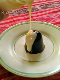 Foto resep Puding Kopi Mocca