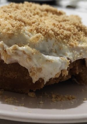 Φωτογραφία της συνταγής Banoffee