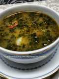 Caldo Verde Portugués