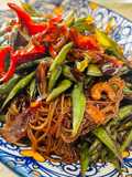 Sayur Goreng Jawa
