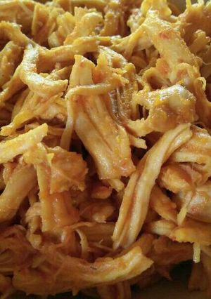 Foto resep Ayam Suwir